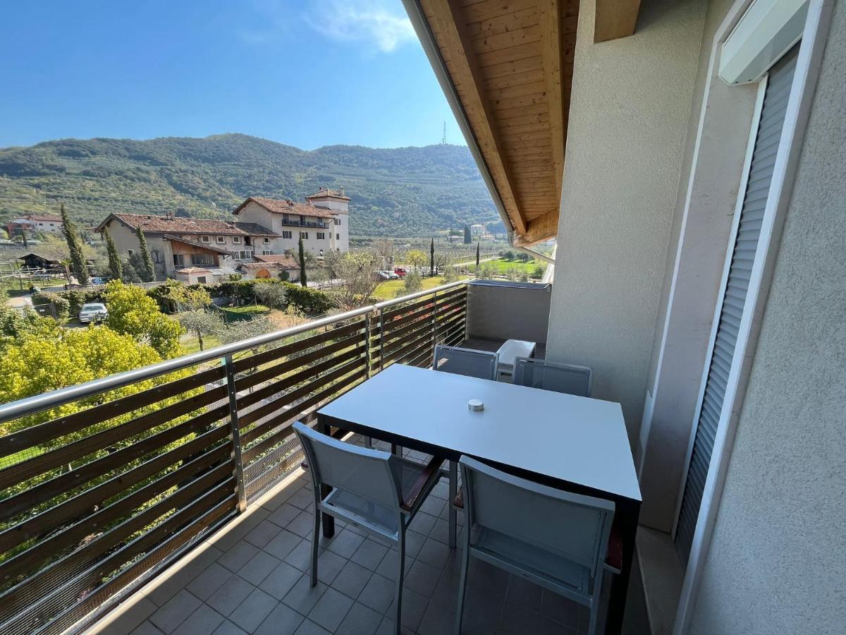 4 Limoni Apartment Resort Riva del Garda Exteriér fotografie