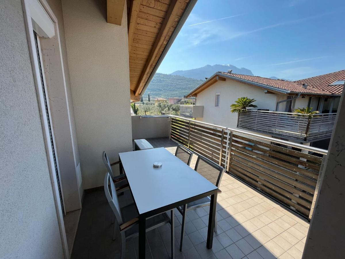 4 Limoni Apartment Resort Riva del Garda Exteriér fotografie