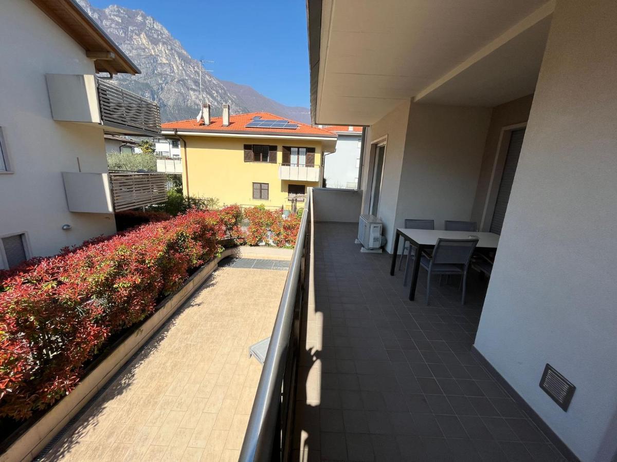 4 Limoni Apartment Resort Riva del Garda Exteriér fotografie