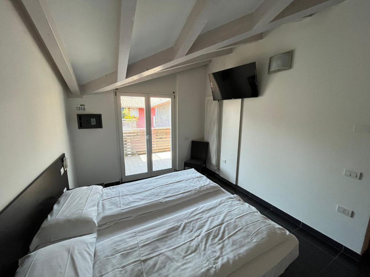 4 Limoni Apartment Resort Riva del Garda Exteriér fotografie