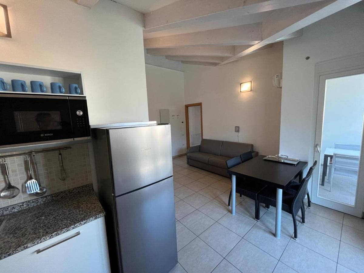 4 Limoni Apartment Resort Riva del Garda Exteriér fotografie