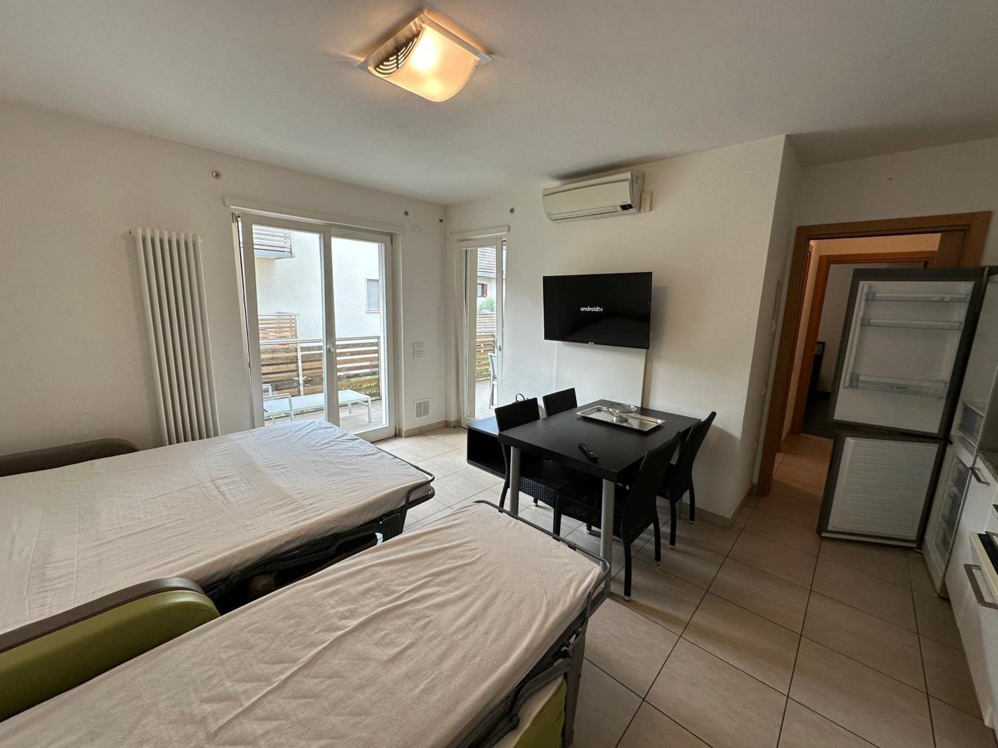 4 Limoni Apartment Resort Riva del Garda Exteriér fotografie
