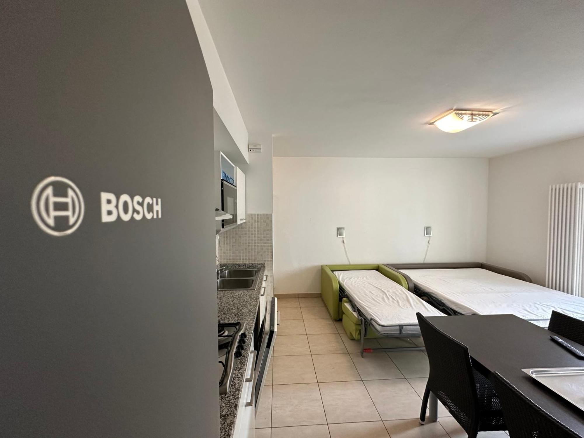 4 Limoni Apartment Resort Riva del Garda Exteriér fotografie