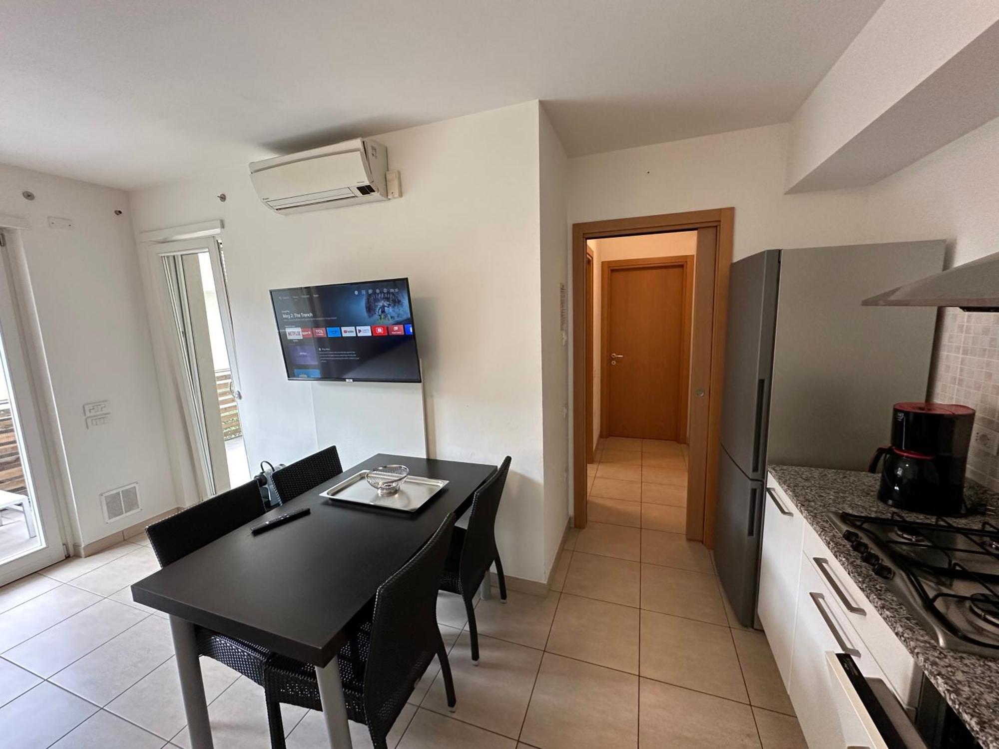 4 Limoni Apartment Resort Riva del Garda Exteriér fotografie