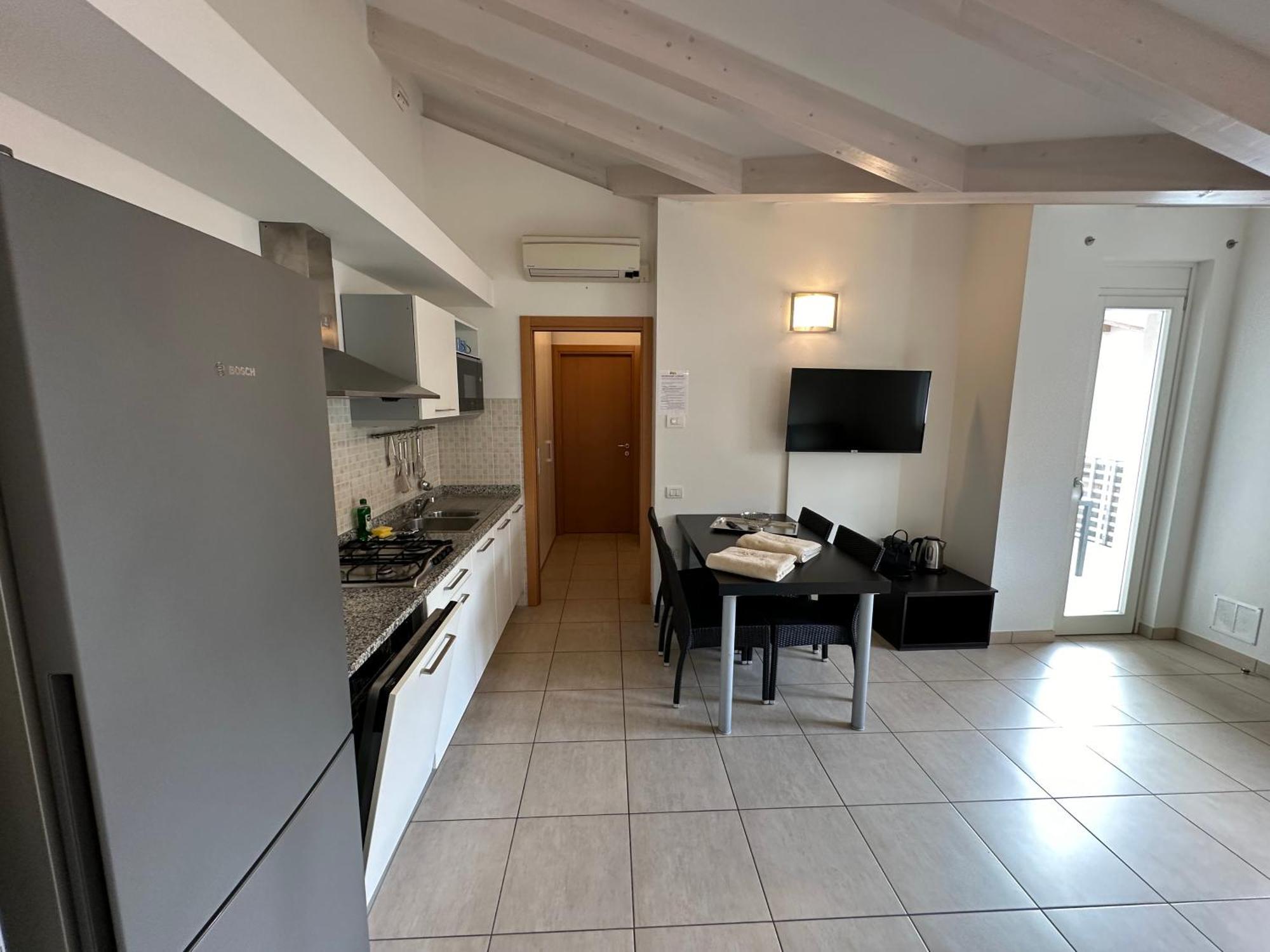 4 Limoni Apartment Resort Riva del Garda Exteriér fotografie