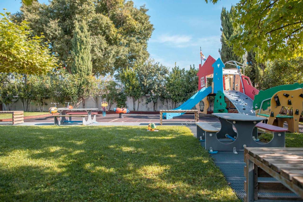 4 Limoni Apartment Resort Riva del Garda Exteriér fotografie
